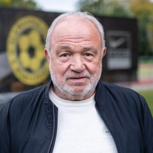 Portrait von Karl-Heinz Pley