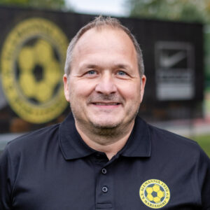 Portrait von Michael Seifert