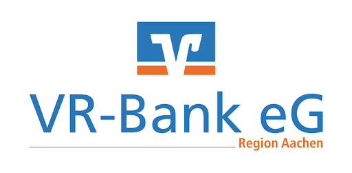Logo der BR Bank eG Region Aachen